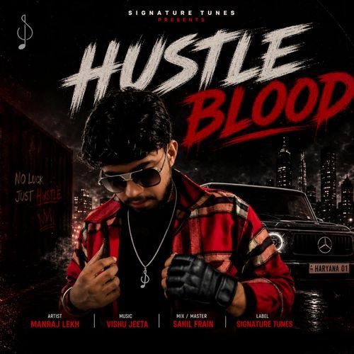 Hustle Blood