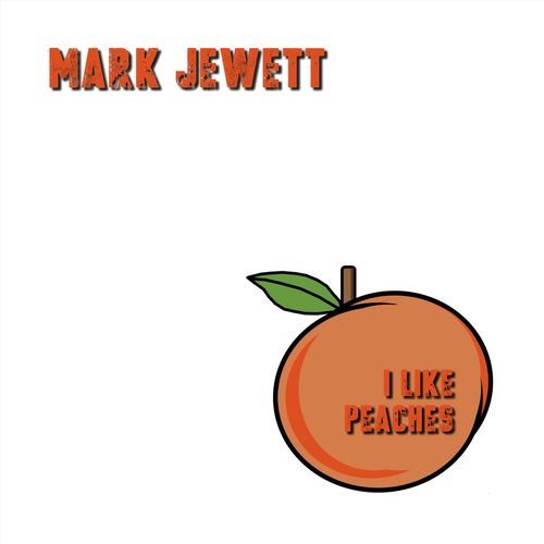 I Like Peaches cover art