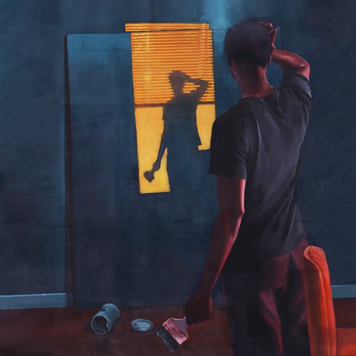 If I Were To Paint It