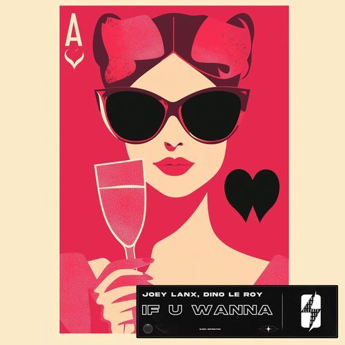 If U Wanna (Extended Mix)