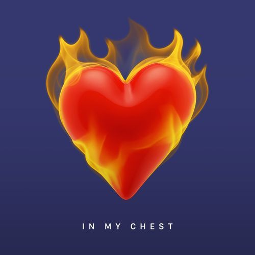 In My Chest