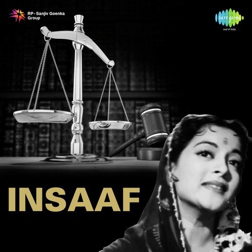 Insaaf (1956)