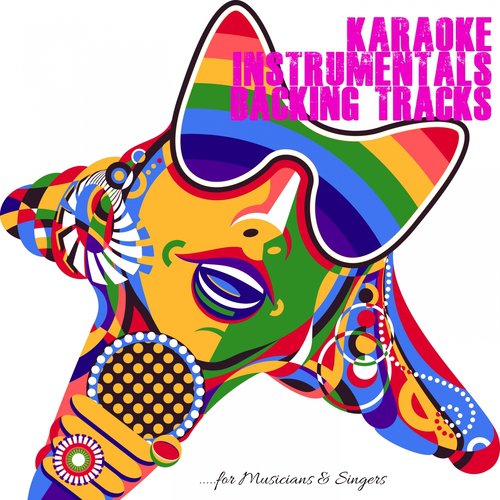 Stuck (Karaoke Version) [originally Performed By Stacie Orrico]