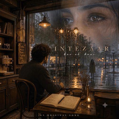 Intezaar