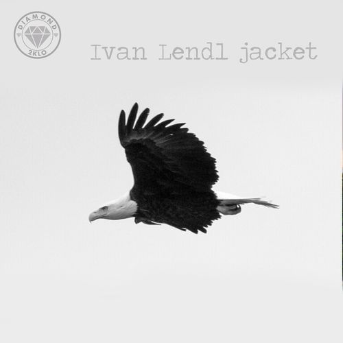 Ivan Lendl jacket cover art