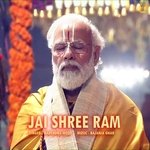 JAI SHREE RAM (feat. NARENDRA MODI)
