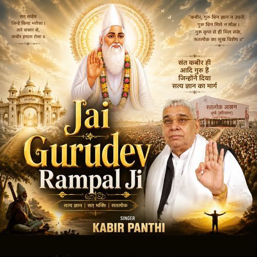 Jai Gurudev Rampal Ji