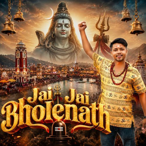 Jai Jai Bholenath