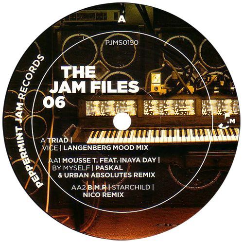 Jam Files 06