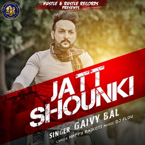 Jatt Shounki_poster_image