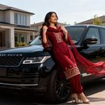 Jatti Di Range