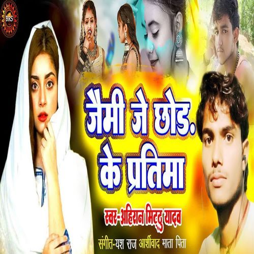 Jemmi Je Chhod Ke Partima cover art