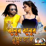 Jhunur Jhunur Nupur Baje (Purulia New Song)
