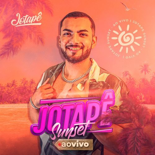 Jotapê Sunset (Ao Vivo)_poster_image