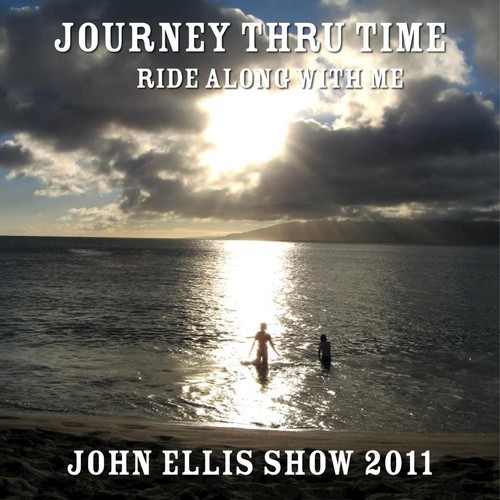 Journey Thru Time - EP