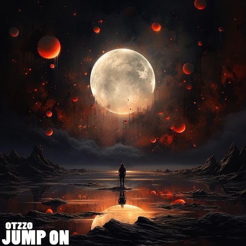 Jump On