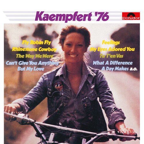 Kaempfert '76 (Remastered)