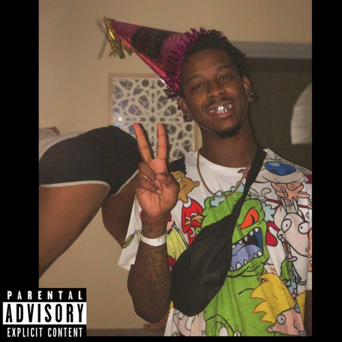 Genjutsu cover art