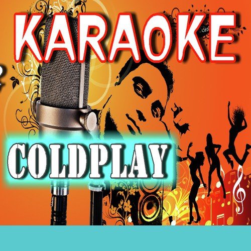Karaoke Coldplay