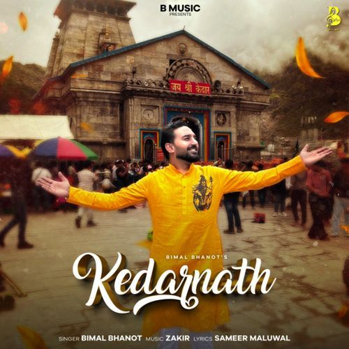 Kedarnath