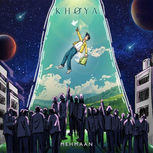 Khoya