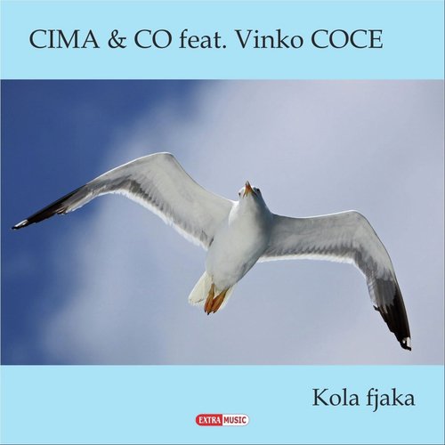 Kola Fjaka (feat. Vinko Coce)