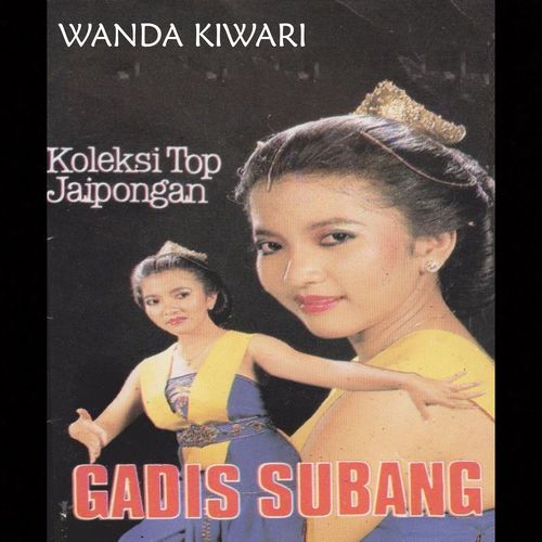 Mojang Bandung