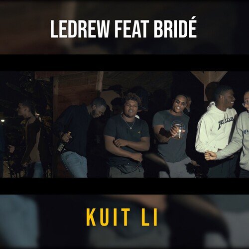 Kuit li