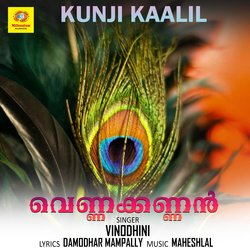 Kunji Kaalil (From &quot;Vennakkallan&quot;)-IjIqQAAERHA