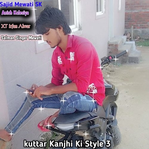 Kuttar Kanjhi Ki Style 3