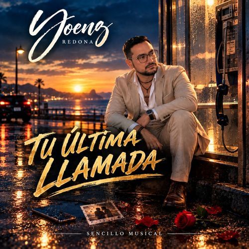 LA ÚLTIMA LLAMADA
