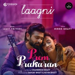 LAAGNI (From Prem Prakaran)-RRE9VCd9dmc