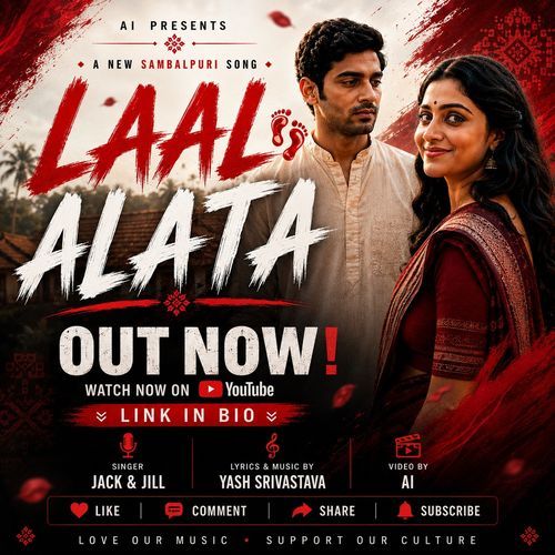 LAAL ALATA