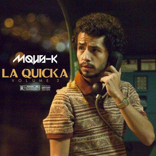 La Quicka, Vol. II_poster_image