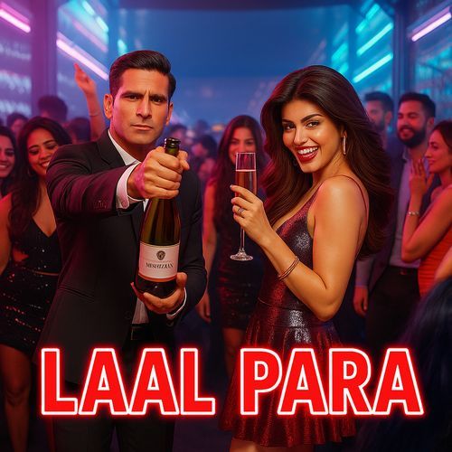 Laal Para