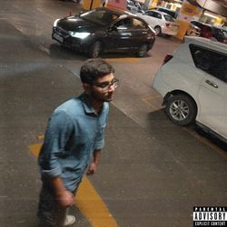 Letter's From The Basement