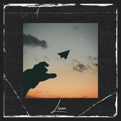 Liam cover art