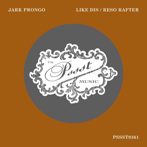 Jark Prongo