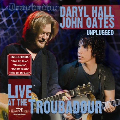 Live At the Troubadour (Unplugged)