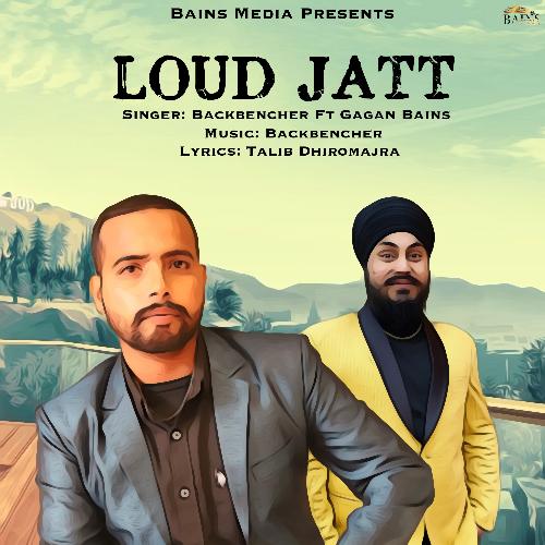 Loud Jatt