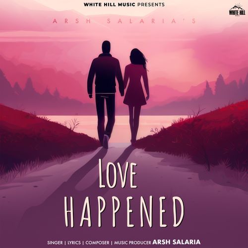 Love Happened