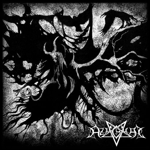 Azaghal Terror Cult cover art