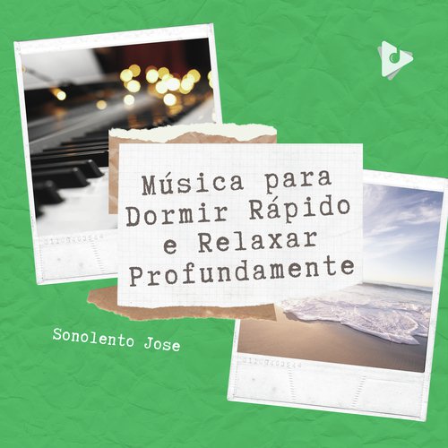 Sonolentos Ondas Relaxamento cover art