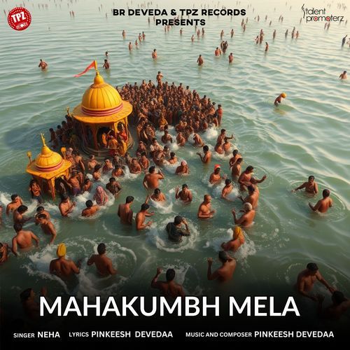 MahaKumbh Mela