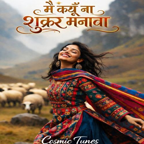 Main kyu na shukra manava