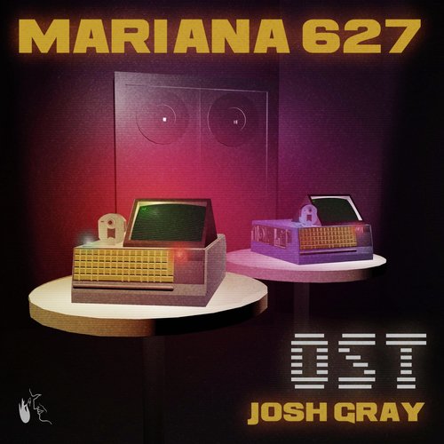 Mariana 627 (Original Soundtrack)_poster_image