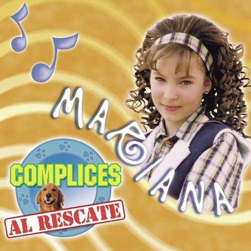 Mariana - Cómplices Al Rescate