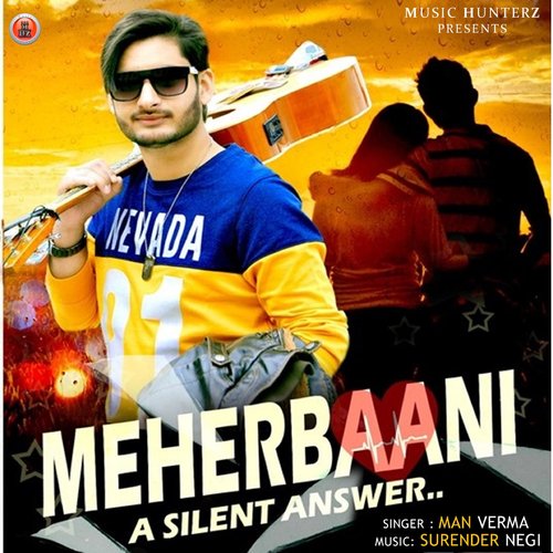 Meherbaani (A Silent Answer)