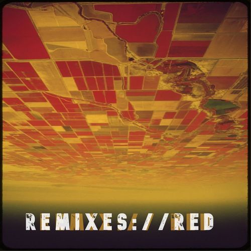 Flags (Velvet Machines Remix) [feat. Velvet Machines] cover art