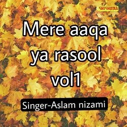 Mere Aaqa Ya Rasool 01